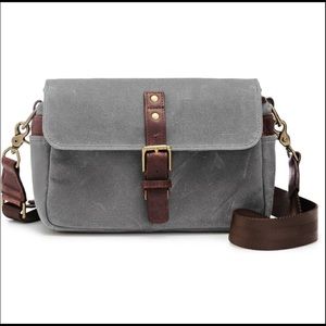 ONA Bowery Camera Bag